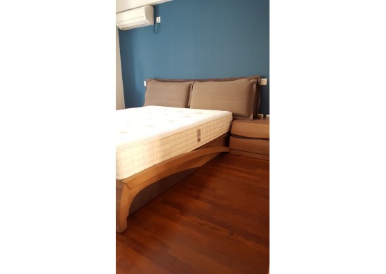 ΚΡΕΒΑΤΟΚΑΜΑΡΑ ΔΡΥΣ ΗΜΙΜΑΣΙΦ