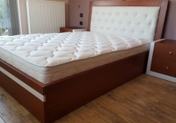 ΚΡΕΒΑΤΟΚΑΜΑΡΑ ΔΡΥΣ ΗΜΙΜΑΣΙΦ