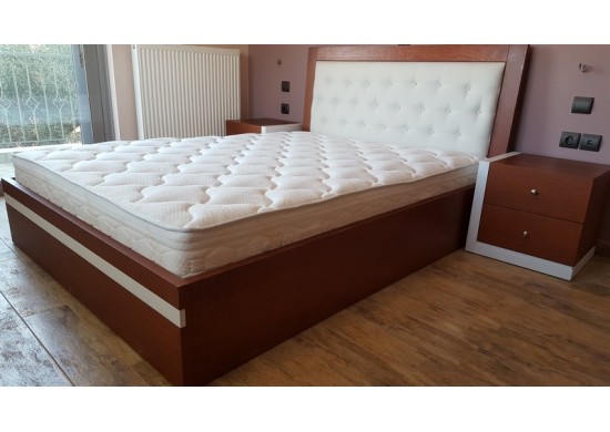 ΚΡΕΒΑΤΟΚΑΜΑΡΑ ΔΡΥΣ ΗΜΙΜΑΣΙΦ