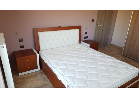 ΚΡΕΒΑΤΟΚΑΜΑΡΑ ΔΡΥΣ ΗΜΙΜΑΣΙΦ