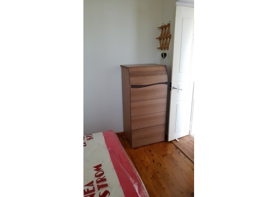 ΚΡΕΒΑΤΟΚΑΜΑΡΑ ΔΡΥΣ ΗΜΙΜΑΣΙΦ