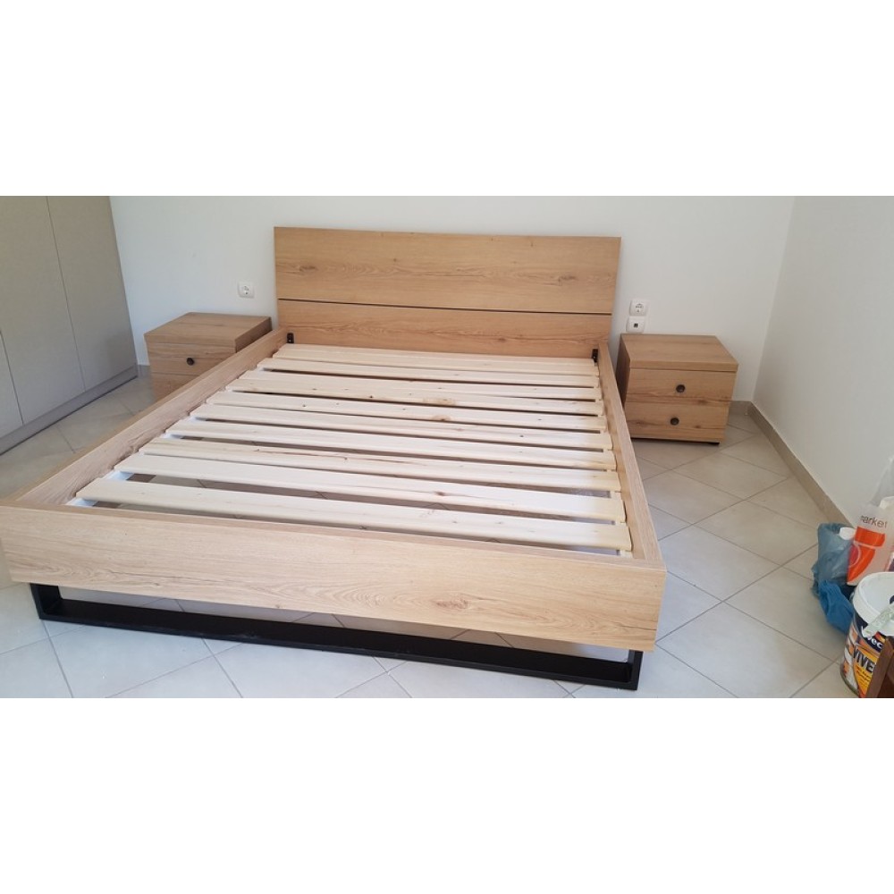 ΚΡΕΒΑΤΟΚΑΜΑΡΑ ΒΑΚΕΛΙΤΗ