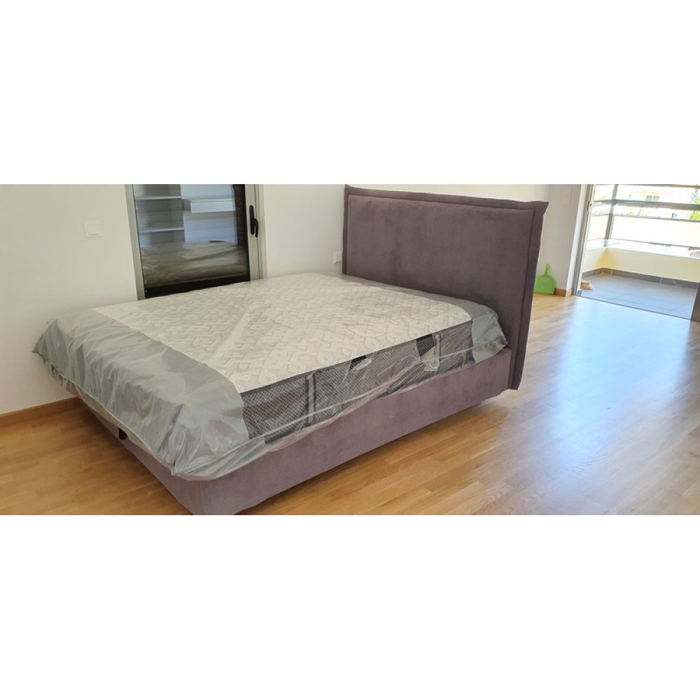 ΚΡΕΒΑΤΟΚΑΜΑΡΑ ΜΕ ΕΠΕΝΔΥΔΗ ΥΦΑΣΜΑΤΟΣ