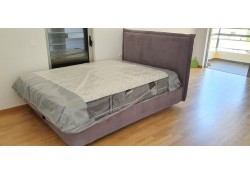 ΚΡΕΒΑΤΟΚΑΜΑΡΑ ΜΕ ΕΠΕΝΔΥΔΗ ΥΦΑΣΜΑΤΟΣ