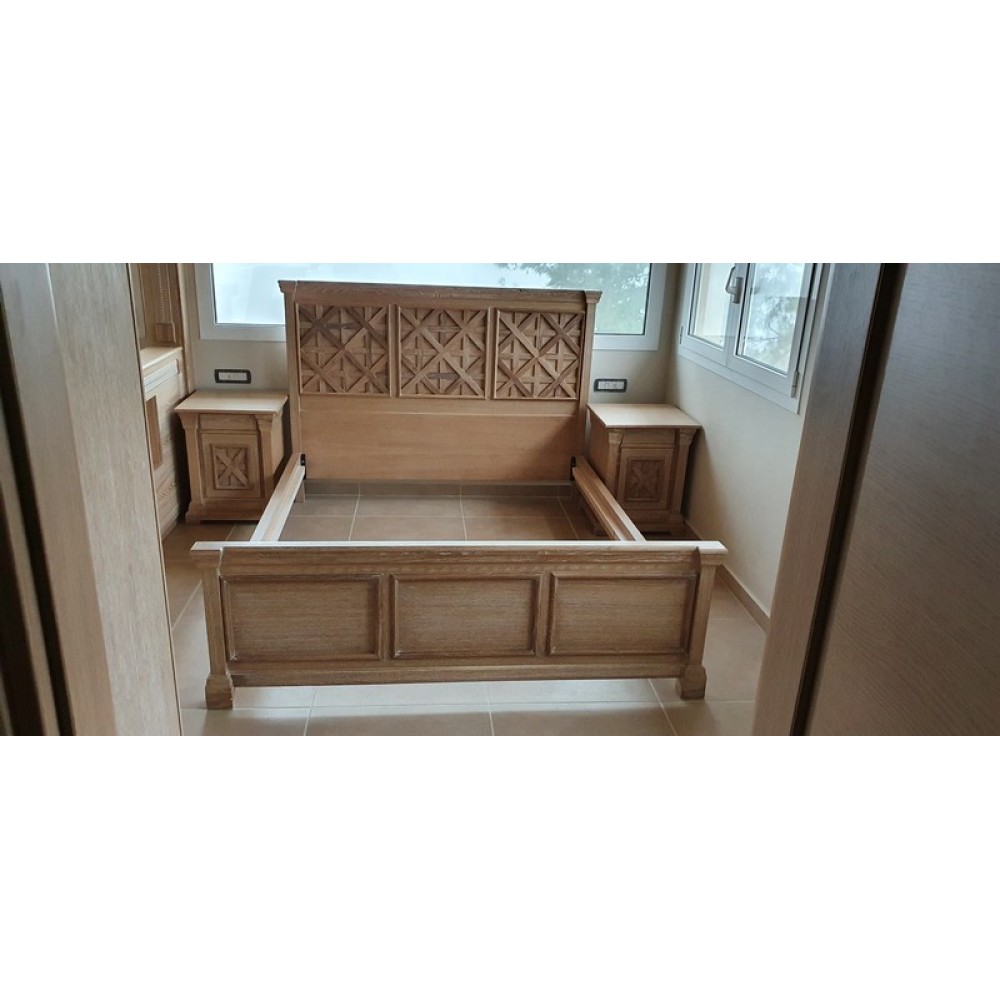 ΚΡΕΒΑΤΟΚΑΜΑΡΑ ΔΡΥΣ ΗΜΙΜΑΣΙΦ