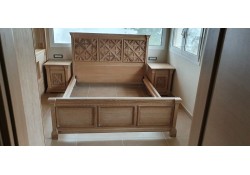 ΚΡΕΒΑΤΟΚΑΜΑΡΑ ΔΡΥΣ ΗΜΙΜΑΣΙΦ