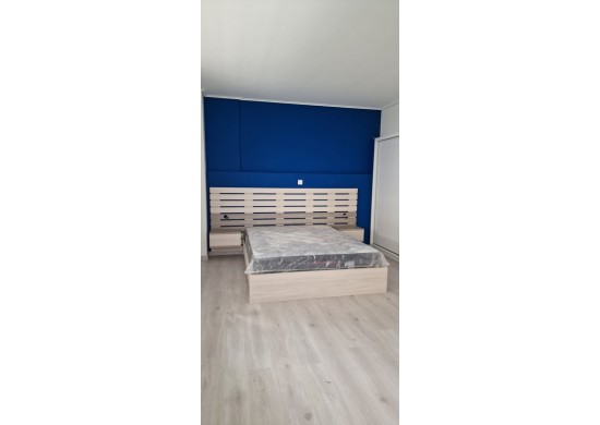 ΚΡΕΒΑΤΟΚΑΜΑΡΑ ΒΑΚΕΛΙΤΗ