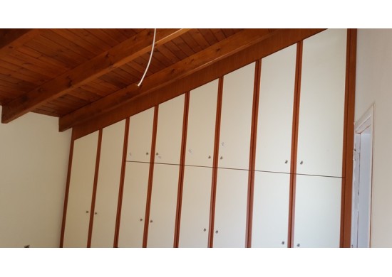 ΝΤΟΥΛΑΠΑ ΑΝΟΙΓΟΜΕΝΗ