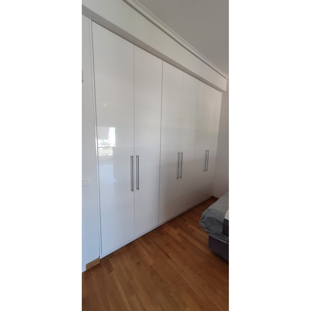 ΝΤΟΥΛΑΠΑ ΑΝΟΙΓΟΜΕΝΗ