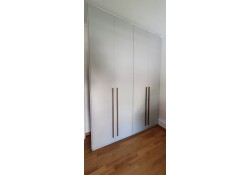 ΝΤΟΥΛΑΠΑ ΑΝΟΙΓΟΜΕΝΗ