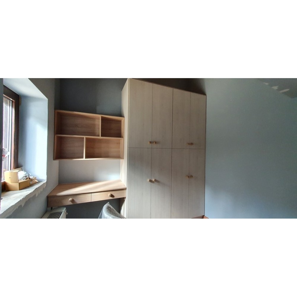 ΝΤΟΥΛΑΠΑ ΓΡΑΦΕΙΟ