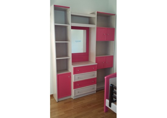 ΠΑΙΔΙΚΟ ΔΩΜΑΤΙΟ