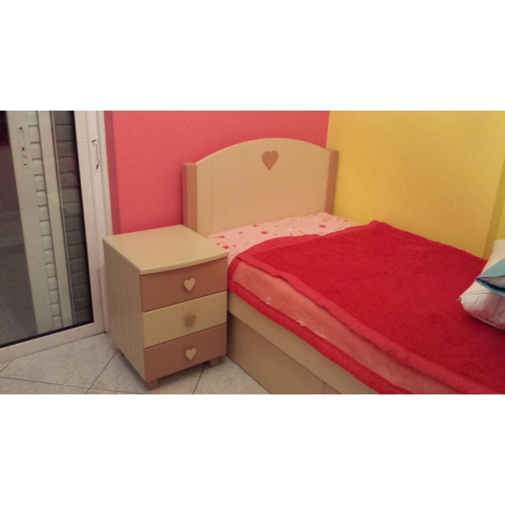 ΠΑΙΔΙΚΟ ΔΩΜΑΤΙΟ