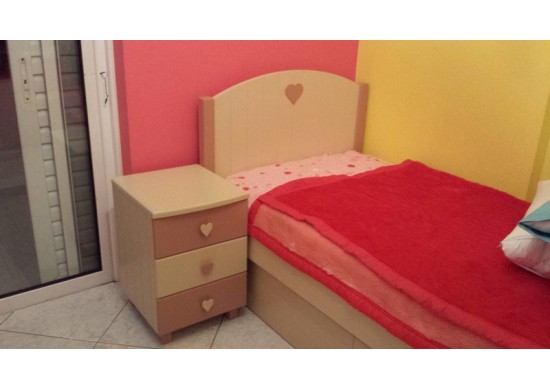 ΠΑΙΔΙΚΟ ΔΩΜΑΤΙΟ