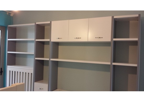 ΠΑΙΔΙΚΟ ΔΩΜΑΤΙΟ