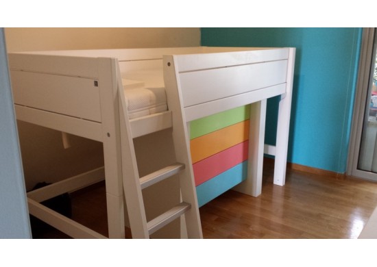 ΠΑΙΔΙΚΟ ΔΩΜΑΤΙΟ