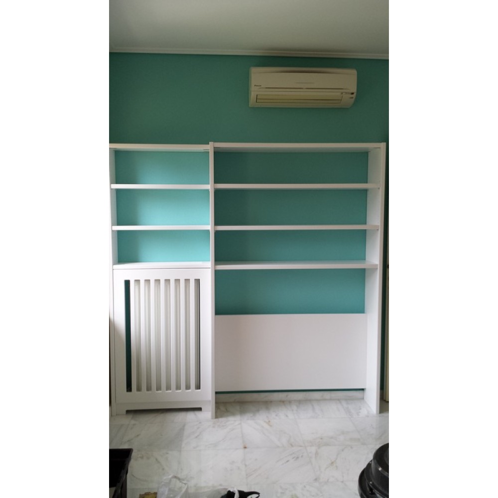 ΒΙΒΛΙΟΘΗΚΗ