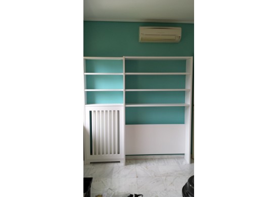 ΒΙΒΛΙΟΘΗΚΗ