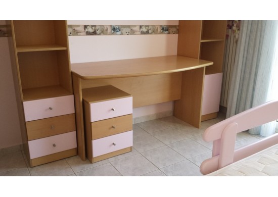 ΠΑΙΔΙΚΟ ΔΩΜΑΤΙΟ