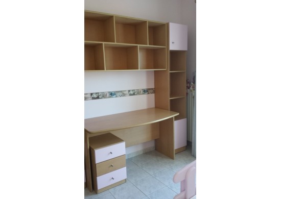 ΠΑΙΔΙΚΟ ΔΩΜΑΤΙΟ