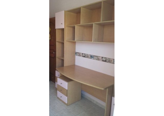 ΠΑΙΔΙΚΟ ΔΩΜΑΤΙΟ