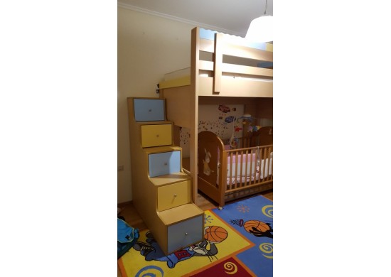 ΠΑΙΔΙΚΗ ΚΟΥΚΕΤΑ