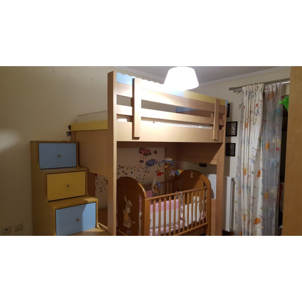 ΠΑΙΔΙΚΗ ΚΟΥΚΕΤΑ