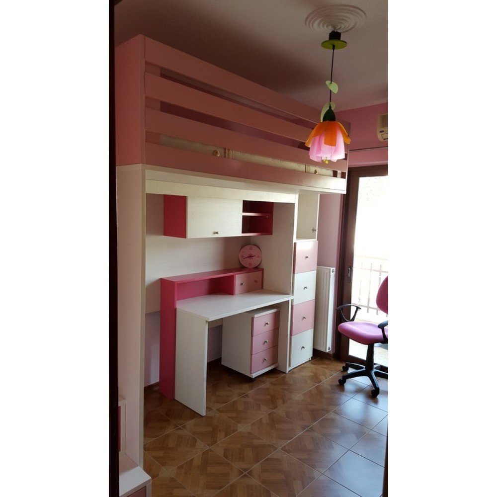 ΠΑΙΔΙΚΟ ΔΩΜΑΤΙΟ