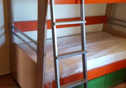 ΠΑΙΔΙΚΟ ΔΩΜΑΤΙΟ ΚΟΥΚΕΤΑ