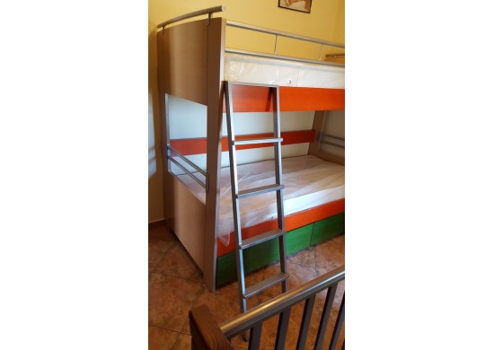 ΠΑΙΔΙΚΟ ΔΩΜΑΤΙΟ ΚΟΥΚΕΤΑ