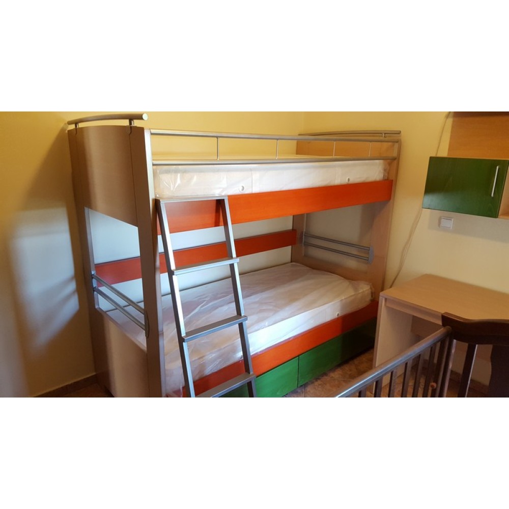 ΠΑΙΔΙΚΟ ΔΩΜΑΤΙΟ ΚΟΥΚΕΤΑ