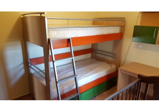 ΠΑΙΔΙΚΟ ΔΩΜΑΤΙΟ ΚΟΥΚΕΤΑ