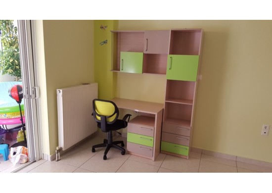 ΠΑΙΔΙΚΟ ΔΩΜΑΤΙΟ