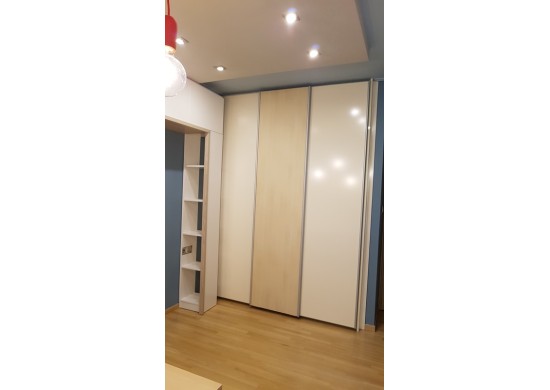 ΠΑΙΔΙΚΟ ΔΩΜΑΤΙΟ ΜΟΛΥΒΙΑ