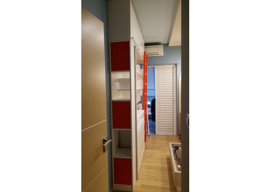 ΠΑΙΔΙΚΟ ΔΩΜΑΤΙΟ ΜΟΛΥΒΙΑ