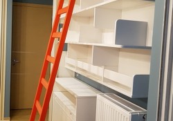 ΠΑΙΔΙΚΟ ΔΩΜΑΤΙΟ ΜΟΛΥΒΙΑ