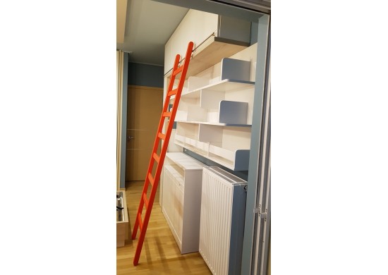 ΠΑΙΔΙΚΟ ΔΩΜΑΤΙΟ ΜΟΛΥΒΙΑ