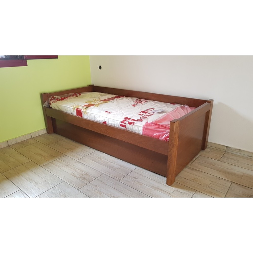 ΠΑΙΔΙΚΟ ΚΡΕΒΑΤΙ