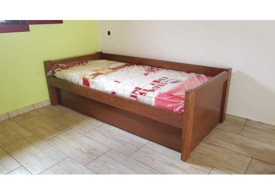 ΠΑΙΔΙΚΟ ΚΡΕΒΑΤΙ