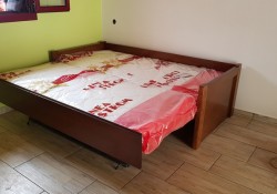 ΠΑΙΔΙΚΟ ΚΡΕΒΑΤΙ