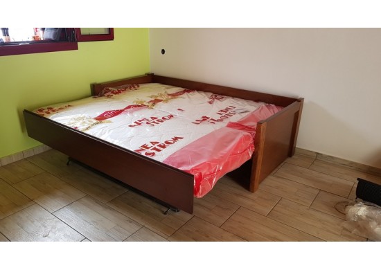 ΠΑΙΔΙΚΟ ΚΡΕΒΑΤΙ