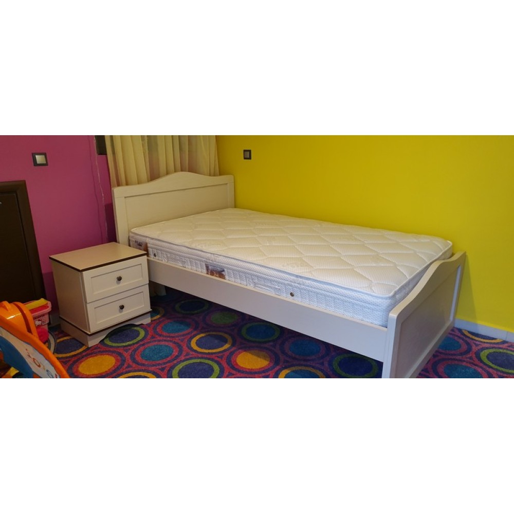 ΠΑΙΔΙΚΟ ΚΡΕΒΑΤΙ