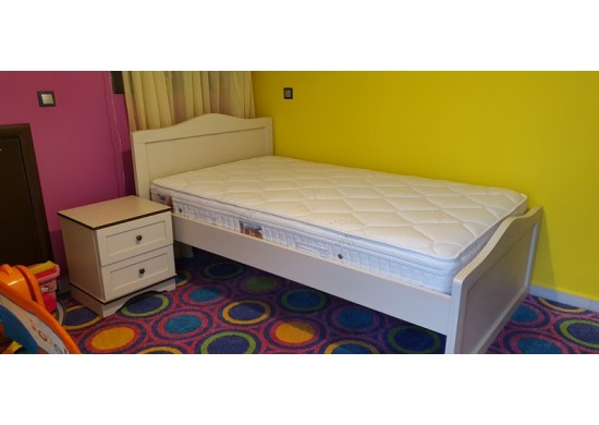 ΠΑΙΔΙΚΟ ΚΡΕΒΑΤΙ