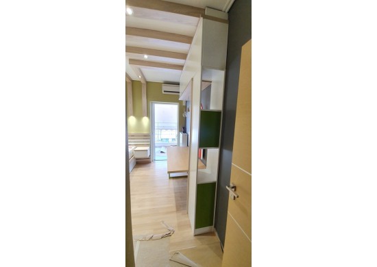 ΠΑΙΔΙΚΟ ΔΩΜΑΤΙΟ ΠΟΛΙΤΕΙΑ