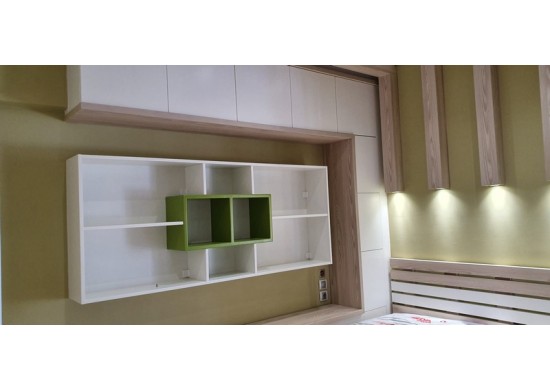 ΠΑΙΔΙΚΟ ΔΩΜΑΤΙΟ ΠΟΛΙΤΕΙΑ