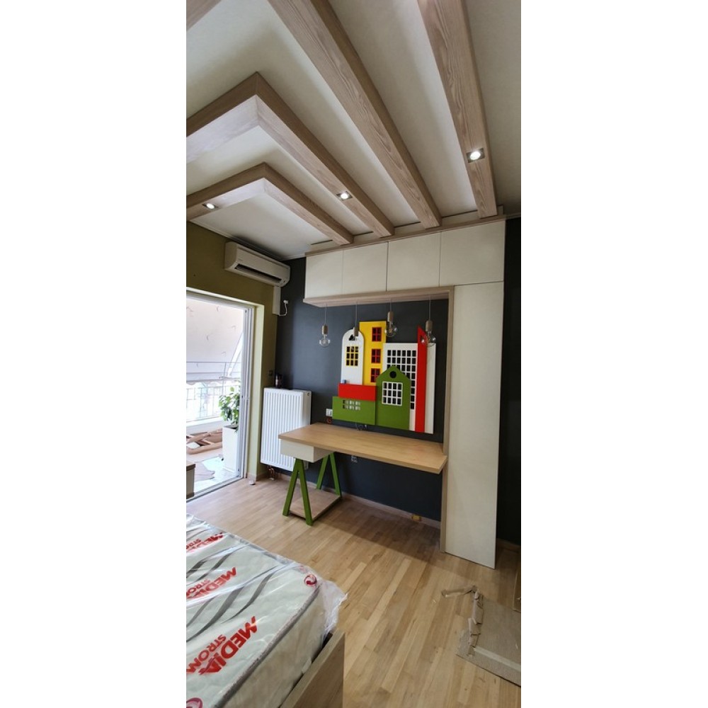 ΠΑΙΔΙΚΟ ΔΩΜΑΤΙΟ ΠΟΛΙΤΕΙΑ