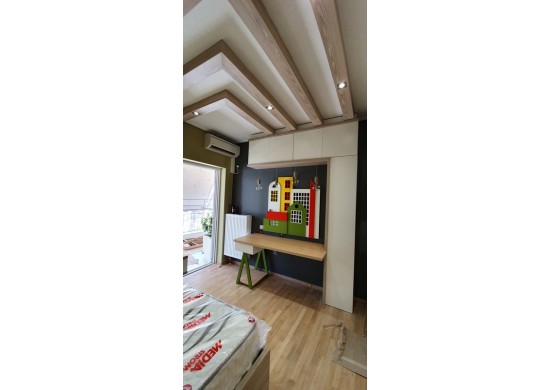 ΠΑΙΔΙΚΟ ΔΩΜΑΤΙΟ ΠΟΛΙΤΕΙΑ