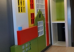 ΠΑΙΔΙΚΟ ΔΩΜΑΤΙΟ ΠΟΛΙΤΕΙΑ