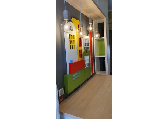 ΠΑΙΔΙΚΟ ΔΩΜΑΤΙΟ ΠΟΛΙΤΕΙΑ