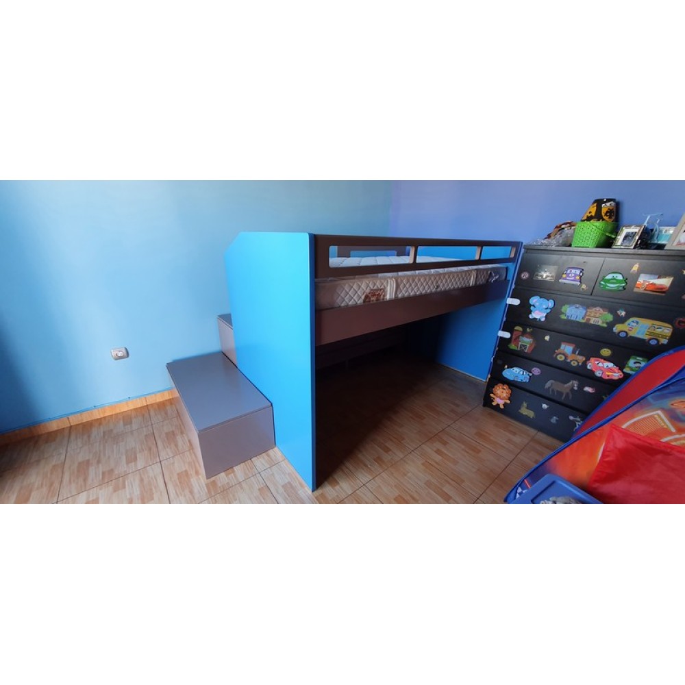 ΠΑΙΔΙΚΟ ΚΡΕΒΑΤΙ